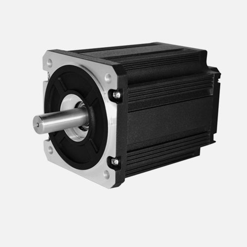 Moteur brushless - 90BSA series - 3X MOTION TECHNOLOGIES CO.,LTD. - triphasé / 8 pôles