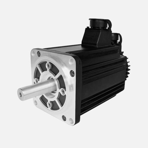 Servomoteur asynchrone - 110S series - 3X MOTION TECHNOLOGIES CO.,LTD. - AC / 220 V / multipolaire