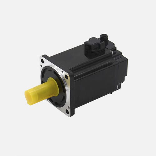 Servomoteur basse tension - 80SM Series - 3X MOTION TECHNOLOGIES CO.,LTD. - asynchrone / AC / DC