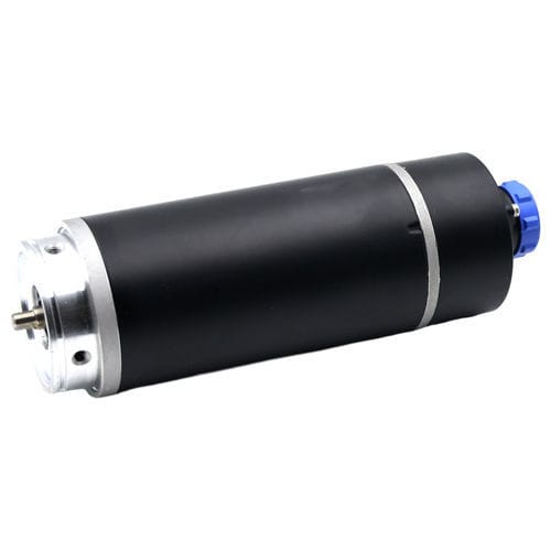Moteur à balais - 63ZYT series - 3X MOTION TECHNOLOGIES CO.,LTD. - DC / 24 V / 12 V
