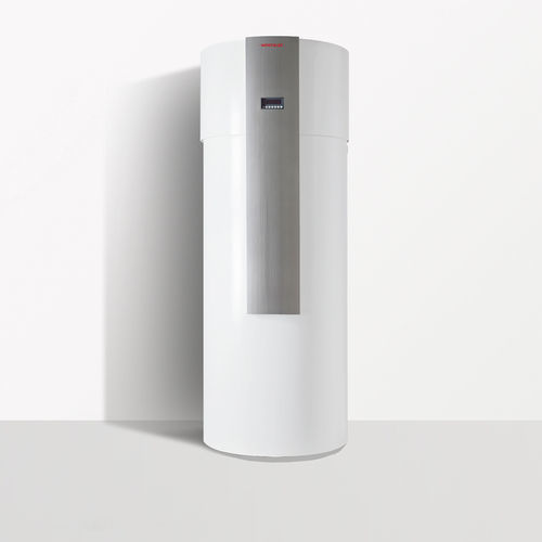 Chauffe-eau domestique - WWP T - Weishaupt