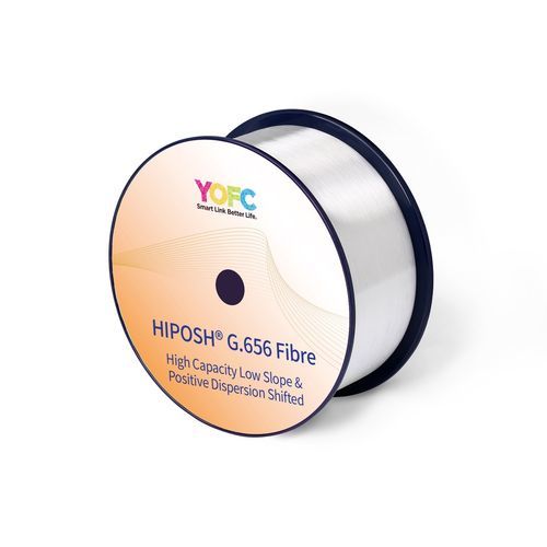 Câble optique monomode - HIPOSH® - Yangtze Optical Fibre and Cable Joint Stock Limited Company - de données / audio/vidéo / en T