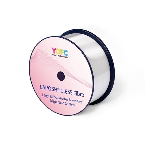Câble optique monomode - LAPOSH® - Yangtze Optical Fibre and Cable Joint Stock Limited Company - d'alimentation / en T / pour applications télécom