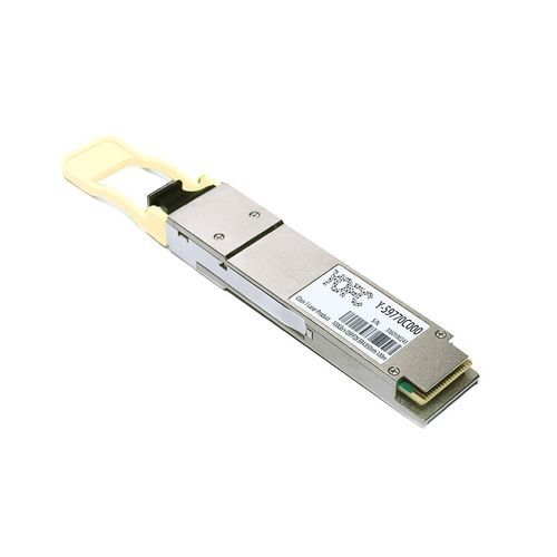 Émetteur-récepteur pour fibre optique - 100G - Yangtze Optical Fibre and Cable Joint Stock Limited Company - Ethernet / CAN / de transmission de données