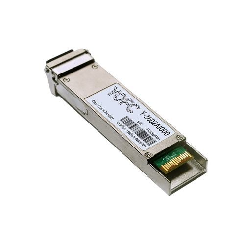 Émetteur-récepteur Ethernet - 10G XFP - Yangtze Optical Fibre and Cable Joint Stock Limited Company - pour fibre optique / pour réseau de télécommunication / de données
