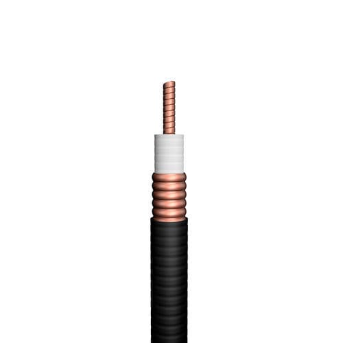 Câble électrique coaxial - RFA - Yangtze Optical Fibre and Cable Joint Stock Limited Company - d'alimentation / RF / isolé