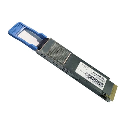 Émetteur-récepteur pour fibre optique - 400G - Yangtze Optical Fibre and Cable Joint Stock Limited Company - de transmission de données / pour fibre optique / pour réseau de télécommunication