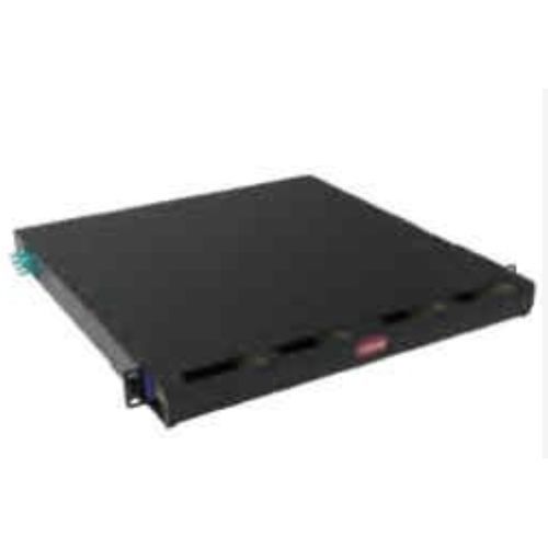 Panneau de brassage modulaire - UDF series - Yangtze Optical Fibre and Cable Joint Stock Limited Company - 1U / de fibre optique / haute densité