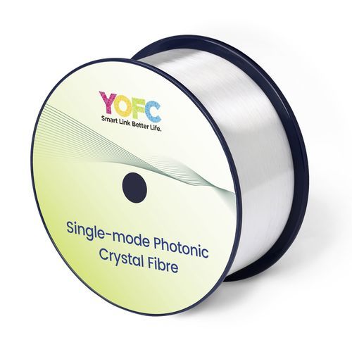 Câble optique monomode - Yangtze Optical Fibre and Cable Joint Stock Limited Company - de données / haute puissance / avec revêtement