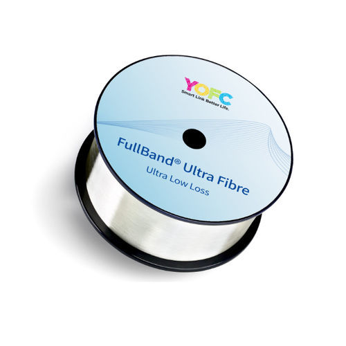 Câble optique monomode - FullBand® - Yangtze Optical Fibre and Cable Joint Stock Limited Company - de données / d'alimentation / audio/vidéo