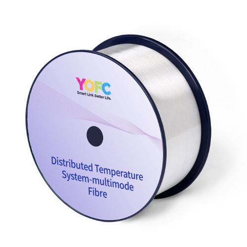 Câble optique de données - DTS-MMF - Yangtze Optical Fibre and Cable Joint Stock Limited Company - d'alimentation / audio/vidéo / pour la distribution électrique