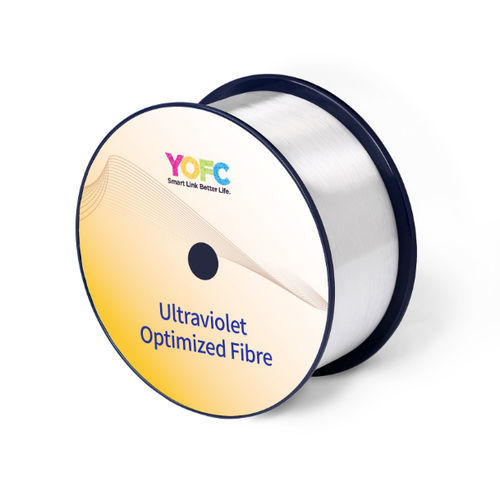 Câble optique d'alimentation - UVF - Yangtze Optical Fibre and Cable Joint Stock Limited Company - médical / pour capteur / multimode