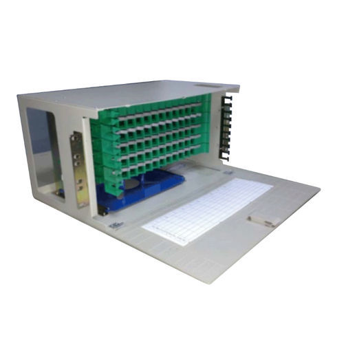 Répartiteur de fibre optique - MG-D series - Yangtze Optical Fibre and Cable Joint Stock Limited Company - rackable / standard