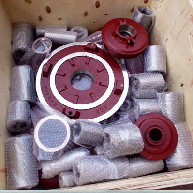 Arbre et douille - Shijiazhuang Shiyi Pump Inustry Co.,Ltd