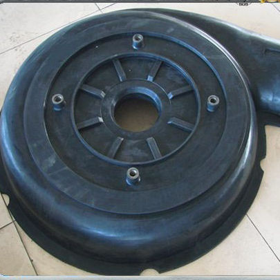 Protection caoutchouc - Shijiazhuang Shiyi Pump Inustry Co.,Ltd