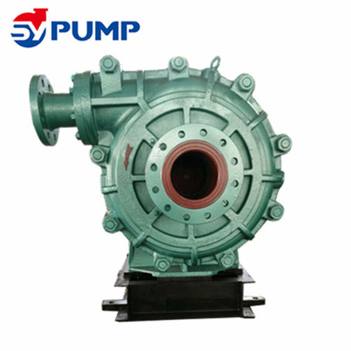 Pompe centrifuge - ZGB  - Shijiazhuang Shiyi Pump Inustry Co.,Ltd - à eau / à boue / à huile