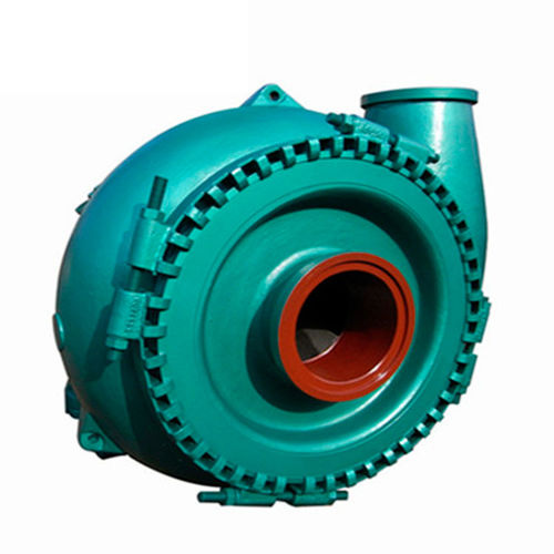 Pompe pour sable - 10/8F-G - Shijiazhuang Shiyi Pump Inustry Co.,Ltd - auto-amorçante / industrielle / de dragage