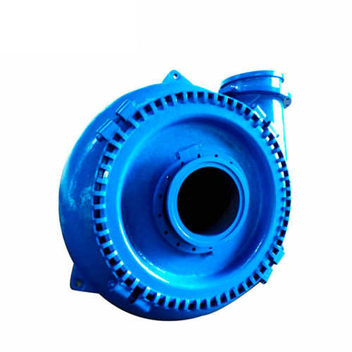 Pompe centrifuge - 12/10 G-SGH - Shijiazhuang Shiyi Pump Inustry Co.,Ltd - pour sable / auto-amorçante / industrielle