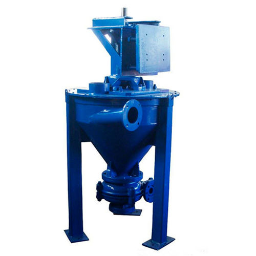 Pompe centrifuge - 2QV-SF - Shijiazhuang Shiyi Pump Inustry Co.,Ltd - à boue / avec moteur électrique / auto-amorçante