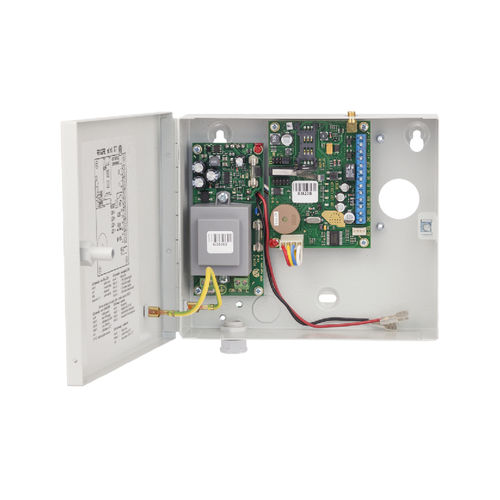Module de communication pour la transmission de données - NAM® - NAM System a.s. - RS232 / LAN / GSM