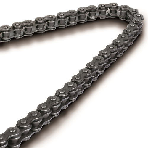 Chaîne de transmission - Iris Chains - en acier / de moto / pour chaîne