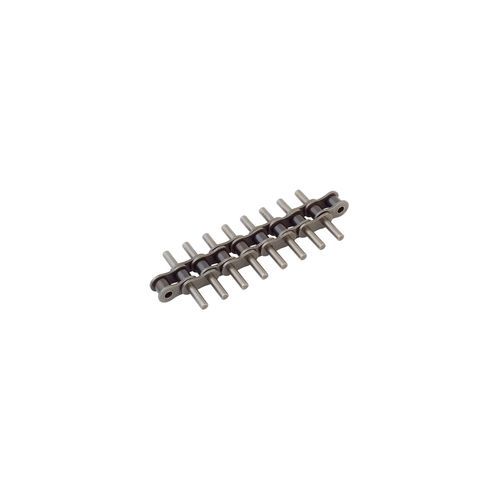 Chaîne de transmission - 6B-1 - Iris Chains - en acier inox / à rouleaux / convoyeur