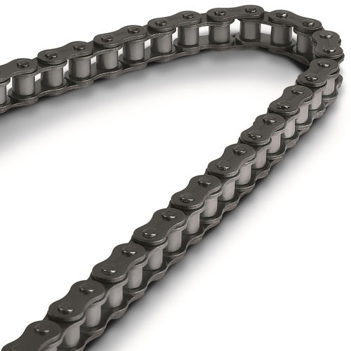 Chaîne de transmission - TX  - Iris Chains - en acier / pour chaîne