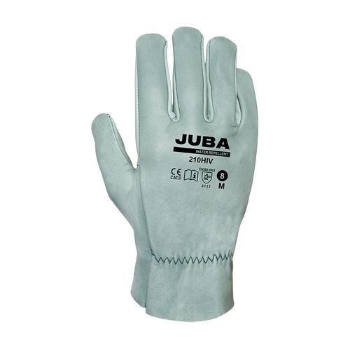 Gants de travail - 210HIV - Juba - de protection mécanique / en cuir