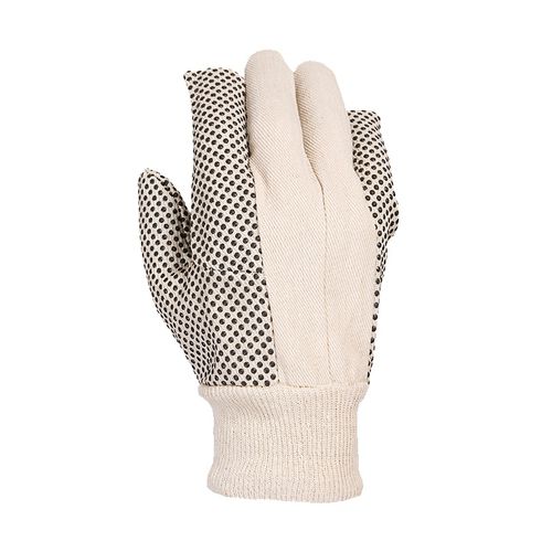 Gants de travail - 414P  - Juba - de protection mécanique / en toile