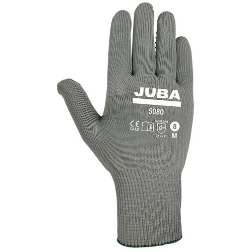 Gants de travail - 5080  - Juba - pour la logistique / de protection mécanique / en coton