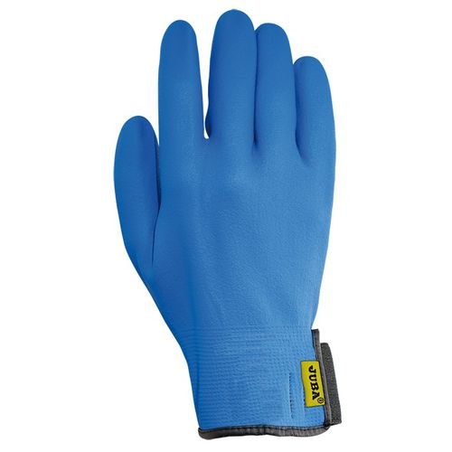 Gants de travail - 5135 AGILITY CUT - Juba - pour chantier de construction / pour l'industrie papetière / de protection mécanique