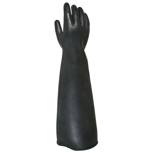 Gants de travail - 561160 - Juba - de protection mécanique / de protection chimique / en latex