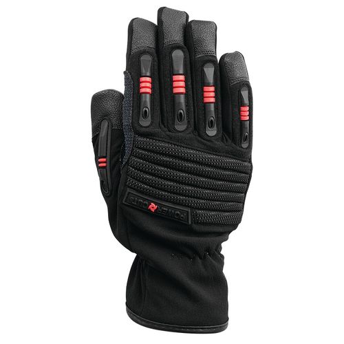 Gants de travail - ALY4900 POWER CUT - Juba - de protection mécanique / anticoupure / en simili cuir