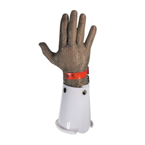 Gants de travail -  OGCMA MANULATEX - Juba - pour l'industrie agroalimentaire / de protection mécanique / en polyuréthane