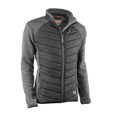 Veste de travail - 2898 APOLO - Juba - en polyester / en nylon / en PU