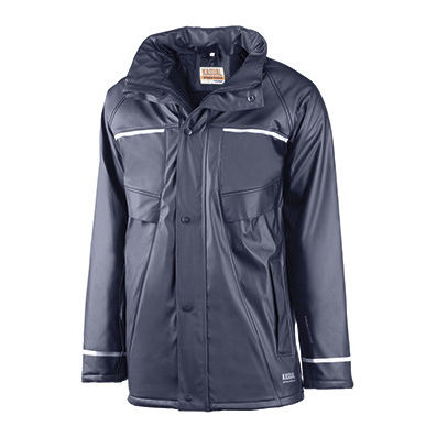 Veste de travail - 2900 ORLEANS - Juba - imperméable / en polyester / unisexe