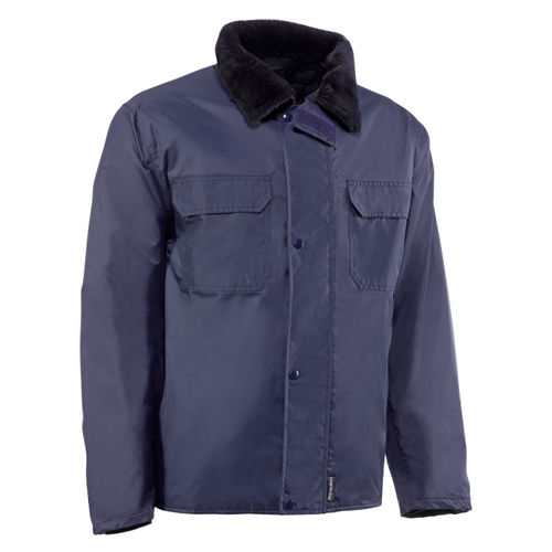 Veste imperméable - CH322 CHOIVA - Juba - de travail / en polyester / en polyamide