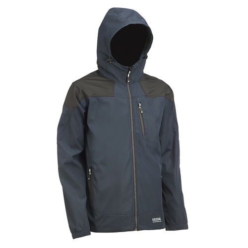 Veste de travail - 2892 OBEROI - Juba - en polyester / en PU / en thermoplastique