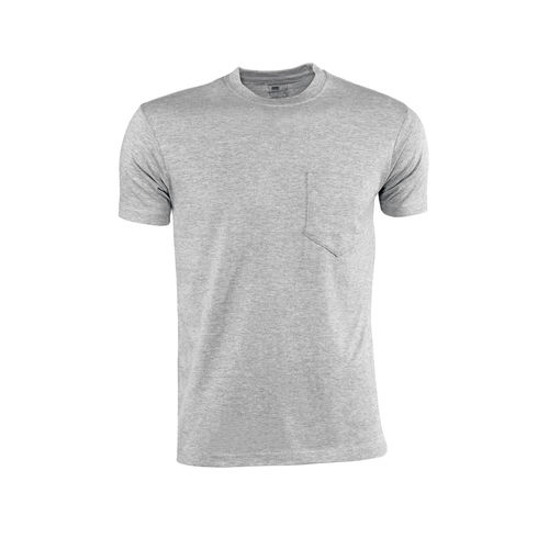 T-shirt de travail - 633 BÁSICO - Juba - en coton / unisexe
