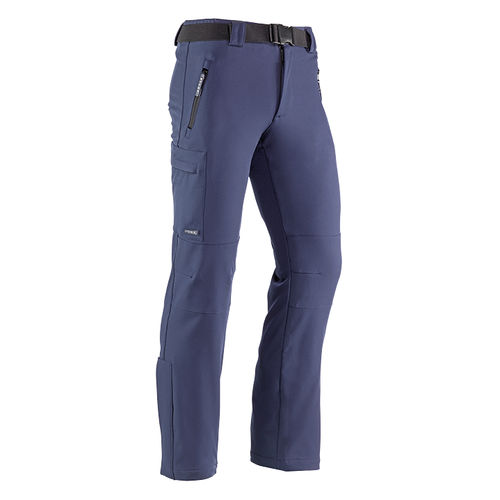 Pantalon de travail - 984DN SNOW - Juba - contre le froid / en polyester / unisexe