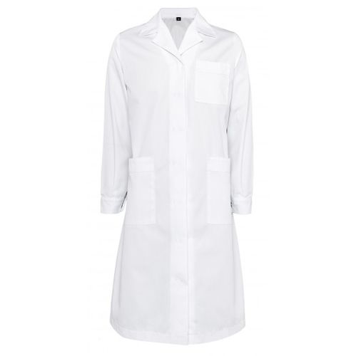 Tunique de travail - BALI CLIP - SEANA textil - en coton / en polyester / pour femme