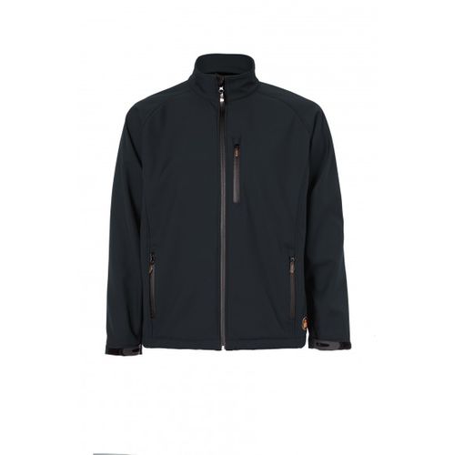 Veste de travail - TIAN  - SEANA textil - contre le froid / en polyester / en polyuréthane