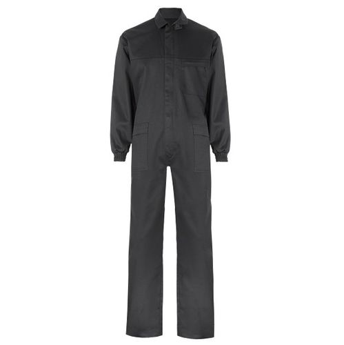 Combinaison de travail - PANTÓN 1 - SEANA textil - ignifuge / antistatique / contre les arcs électriques