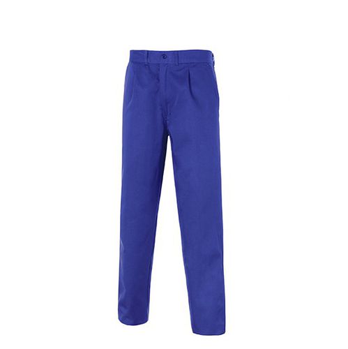 Pantalon de travail - PALS  - SEANA textil - en coton / en polyester / unisexe