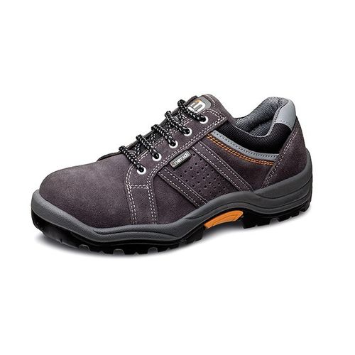 Chaussures de sécurité antidérapante - Marte 535W - MENDI - étanche / antiperforation / de protection thermique