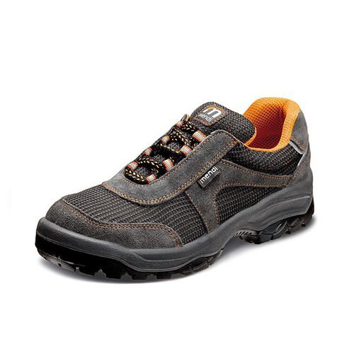 Chaussures de sécurité antidérapante - Bato 913 C - MENDI - antiperforation / anti-abrasion / de protection chimique
