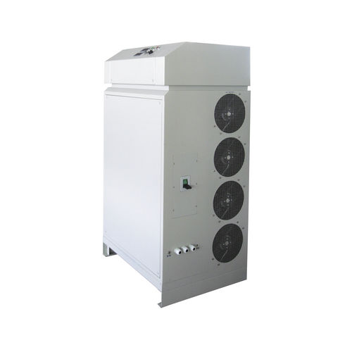 Redresseur de courant DC - GGDF-15V10000A - Zhongshan haocheng automatic equipment Co.,LTD - industriel / à découpage / pour galvanoplastie