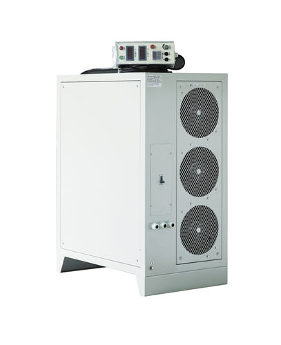 Redresseur de courant DC - GGDF-12V6000A - Zhongshan haocheng automatic equipment Co.,LTD - industriel