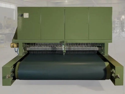Machine de polissage pour le marbre - LLM 2000 - Officine Arena - industrielle / automatique