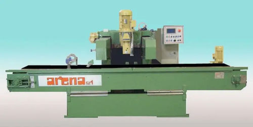 Machine de découpe à couteau - IL series - Officine Arena - pour marbre / pour granit / avec assistance numérique